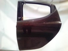 Porte arrière et accessoires Lancia YPSILON