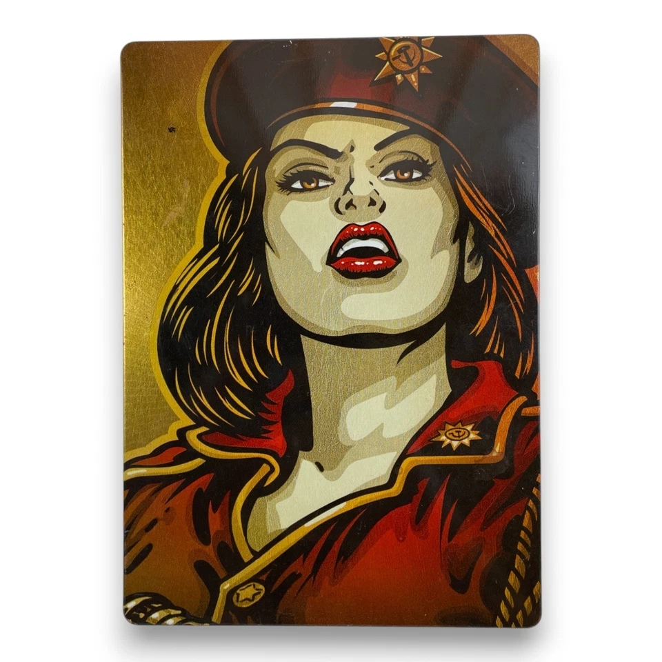 PC Spiel Command & Conquer Alarmstufe Rot 3 Premiere Edition mit 2 Discs - Bild 3 von 4