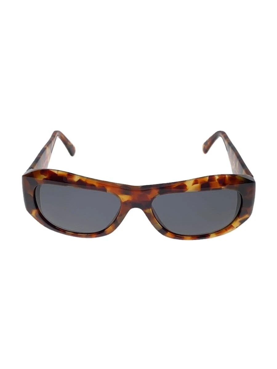 Lunettes de soleil homme Supreme marron CLUB