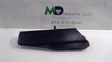 2022-2024 Nissan Rogue Engine Air Intake Resonator Oem 16585-6rc1b 2022-2024 Nissan Rogue Engine Air Intake Resonator Oem 16585-6rc1b