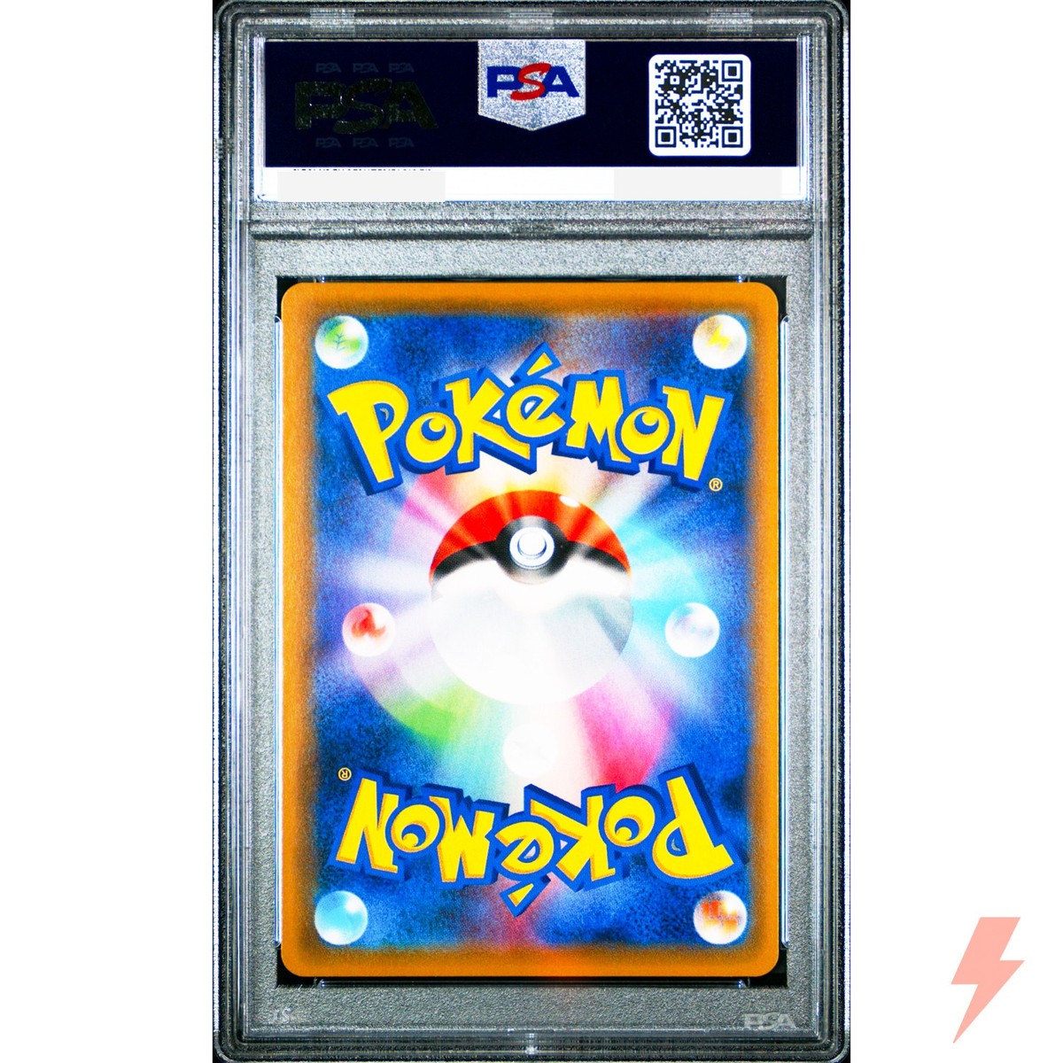 PSA 10 Gengar VMAX SA 020/019 SGG High Class Deck - Pokemon
