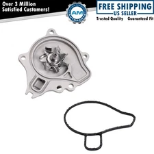 Engine Water Pump Fits 2015-2022 Lexus