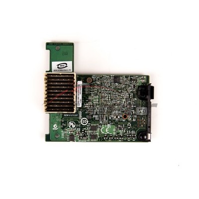 Dell H093G PEM 1GB Broadcom 5709 DP MEZZ Card