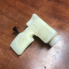 USED Genuine Part Oil Tank Assy For 14&rdquo; Stihl MS 180 Gas Chainsaw MS180C