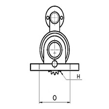 HC-Cargo Anlasser Starter F 032 116 001 12V f�r BMW X3 F25 X5 F15 F85 X6 F16 F86