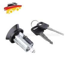 Zündung Starter Sperre Zylinder mit 2 Schlüssel für Ford F85Z-11582-AA