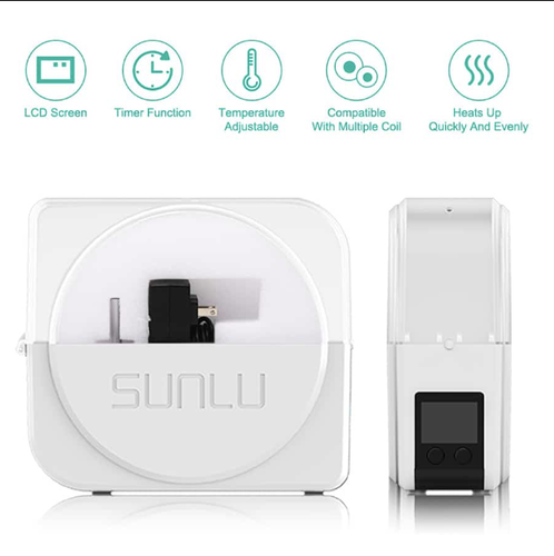 Sunlu FilaDryer S1 3D Printing-Mate - 第 2/4 張圖片