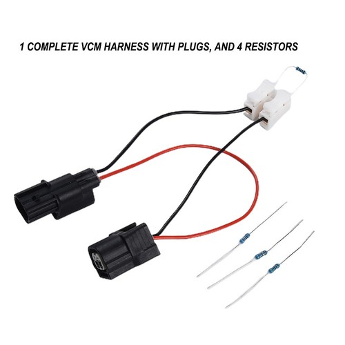 For Honda For Acura VCM Disable Kit Preserve Engine Performance and Efficiency