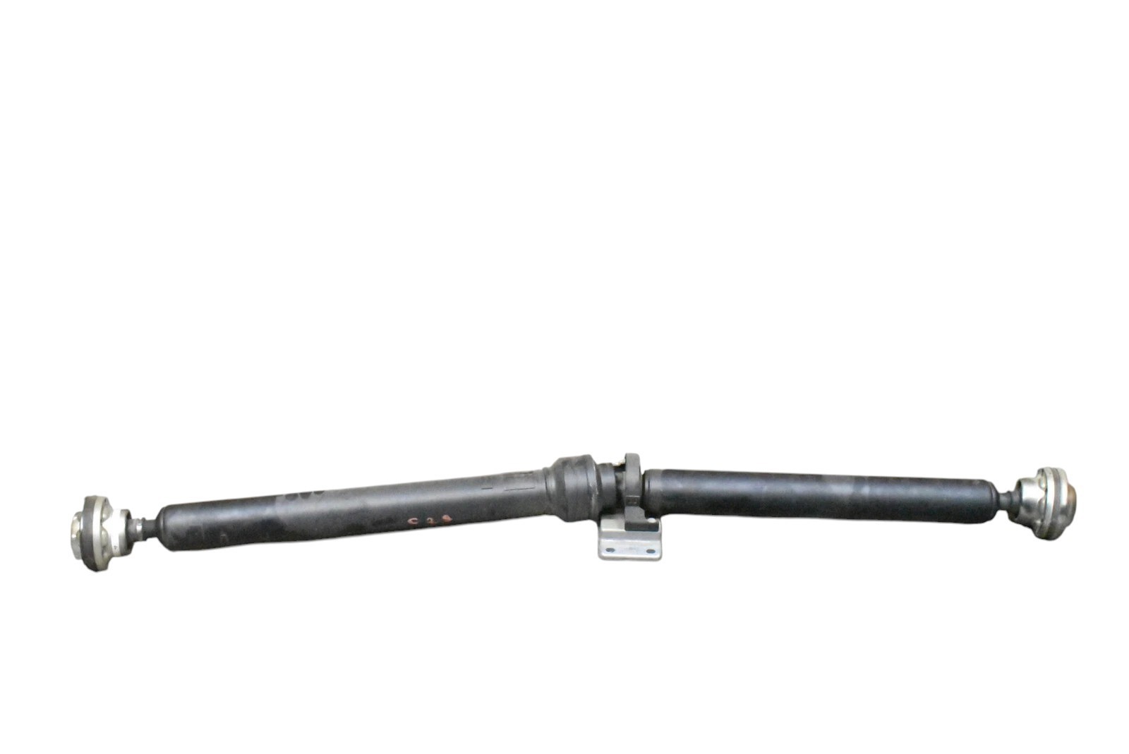 04-08 Maserati Quattroporte M139 RWD Rear Axle Driveshaft Drive Shaft 222462OEM