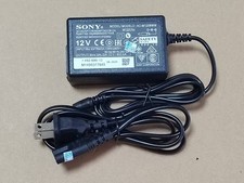 for Sony UBP-X700 Blu-ray Player AC Adapter Power Supply Charger