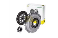 Kupplungssatz FÜR Mini Mini (R50, R53) - Schaeffler Luk 622 3046 00