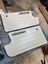 Jeep Cj 79 Buff Door Panels Jeep Cj 79 Buff Door Panels