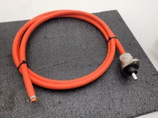 Molex Max-LOC Imperium Pluggable Cable EV Motor Power 2-0 Shielded Harness 3m