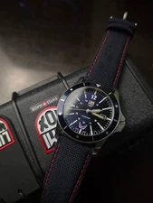 luminox VOLITION AMERICA VALOR