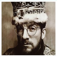 King Of America (180G) (Limited Edition) | Elvis Costello | Vinyl / Schallplatte