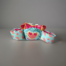 Speedo Splash Jammer Life Jacket Vest Kids Weight 33-55 LBS Pink NWT Free Ship