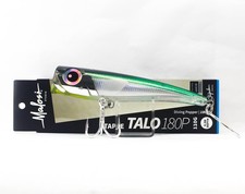Malosi STA180P-ED Staple Talo 180P Floating Lure Emerald (4441)