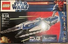 LEGO Star Wars: Malevolence (9515) Damaged Box *Sealed* ✅