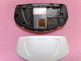 Vintage Nokia N-Gage Console/Phone Good Condition - Unlocked Full Working