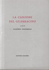 La canzone del Guarracino
