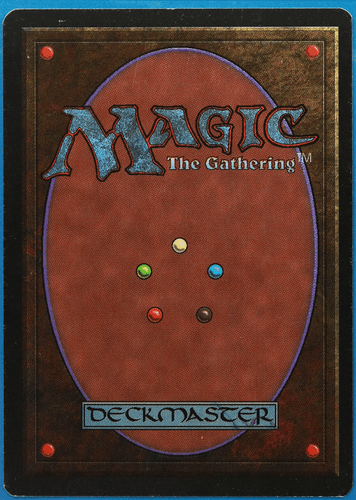 Vesuvan Doppelganger Revised NM (Reserved List MTG Magic Card) (506877) ABUGames - Picture 2 of 2