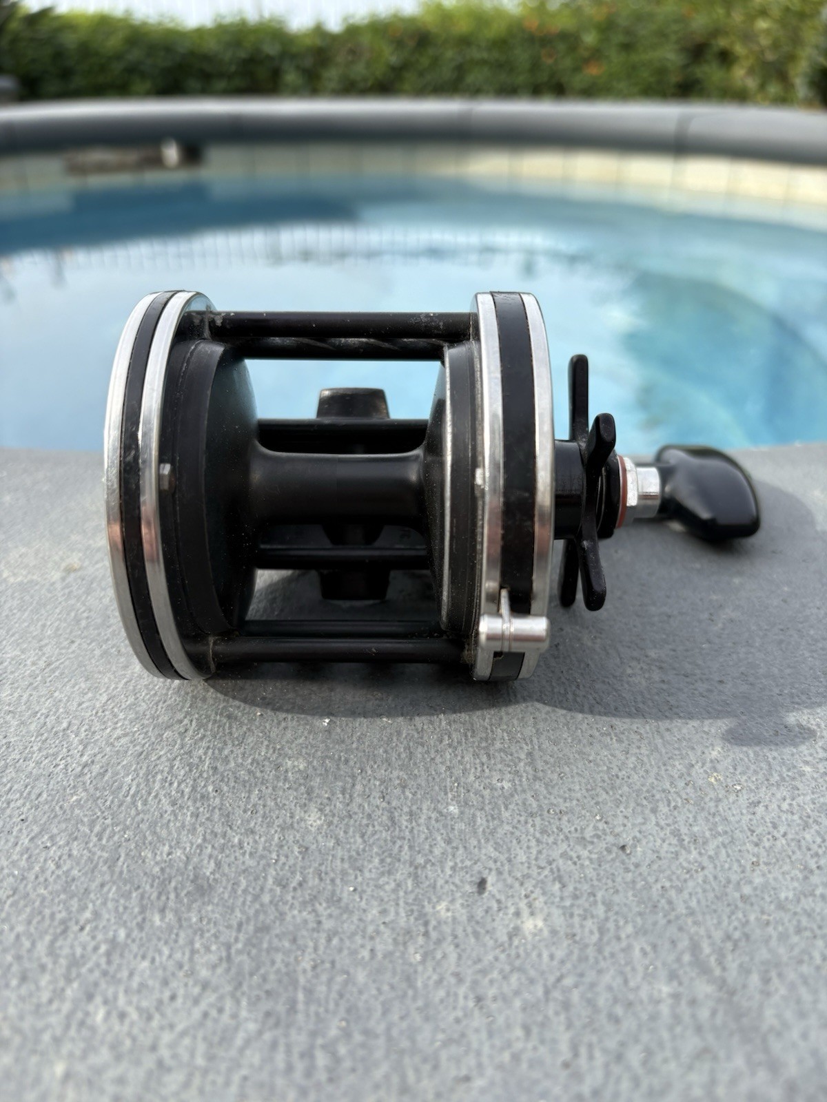 Newell P332•F