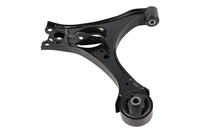 Querlenker Vorderachse Links FüR Honda Civic VII Stufenheck Viii