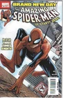 Amazing Spider Man #546 Brand New Day - Marvel Comic - COMBINED SHIPPING