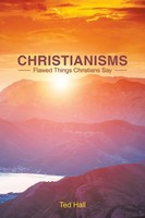 Ted Hall | Christianisms | Taschenbuch | Englisch (2019) | Westbow Press