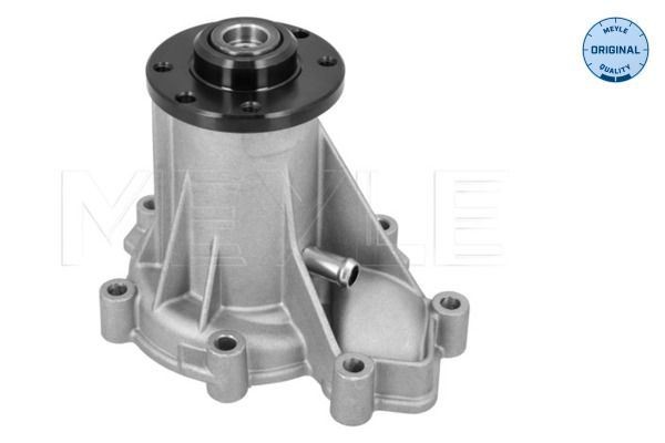 MEYLE 013 026 0004 WATER PUMP ENGINE COOLING