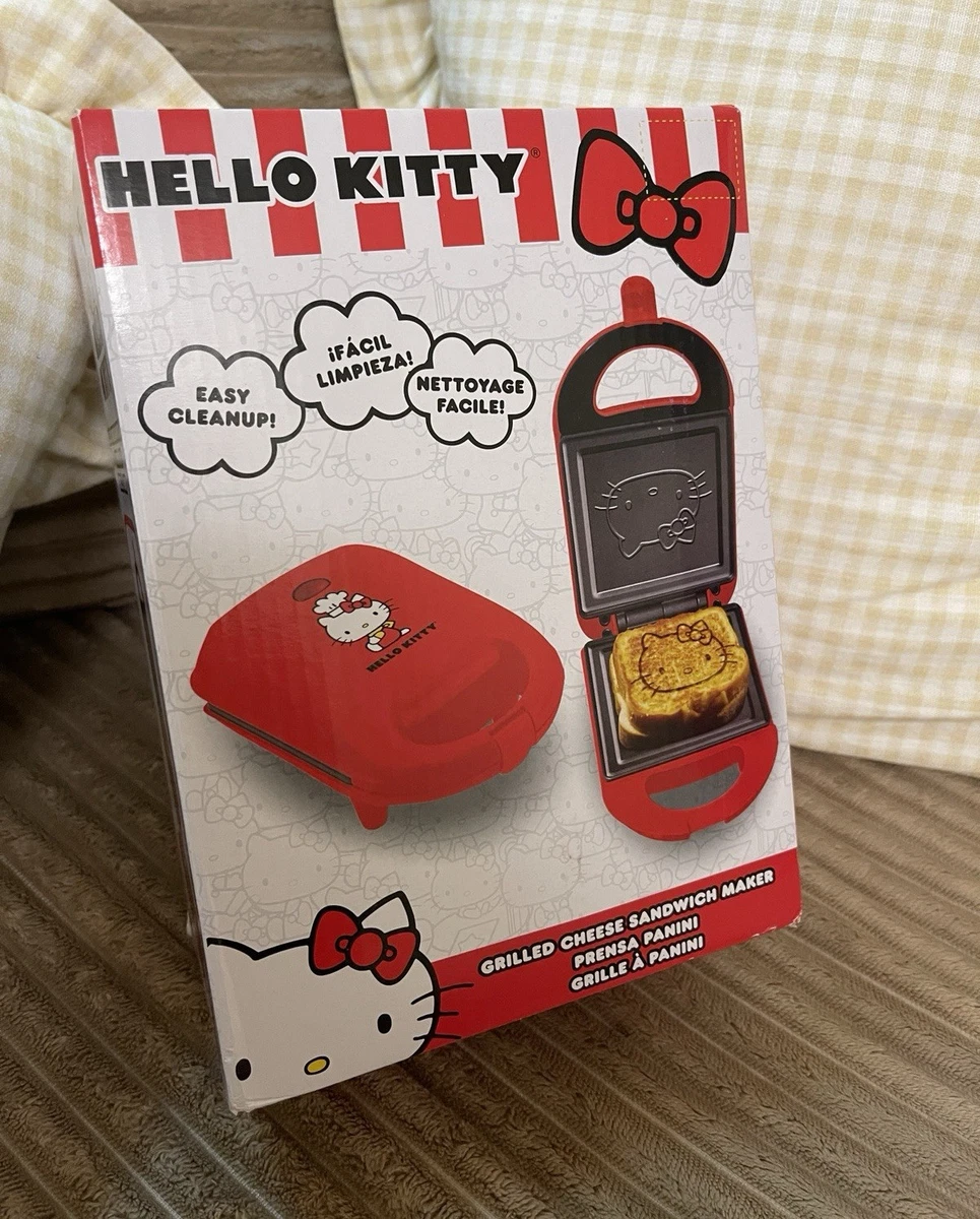 Hello Kitty Grills & Griddles for sale | eBay