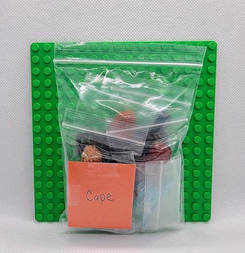 LEGO Avengers Minifigures Iron Man Captain America Thor Black Widow Loki Marvel - Picture 22 of 24