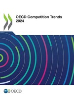 Oecd Competition Trends 2024 Oecd Taschenbuch Englisch 2024 Oecd