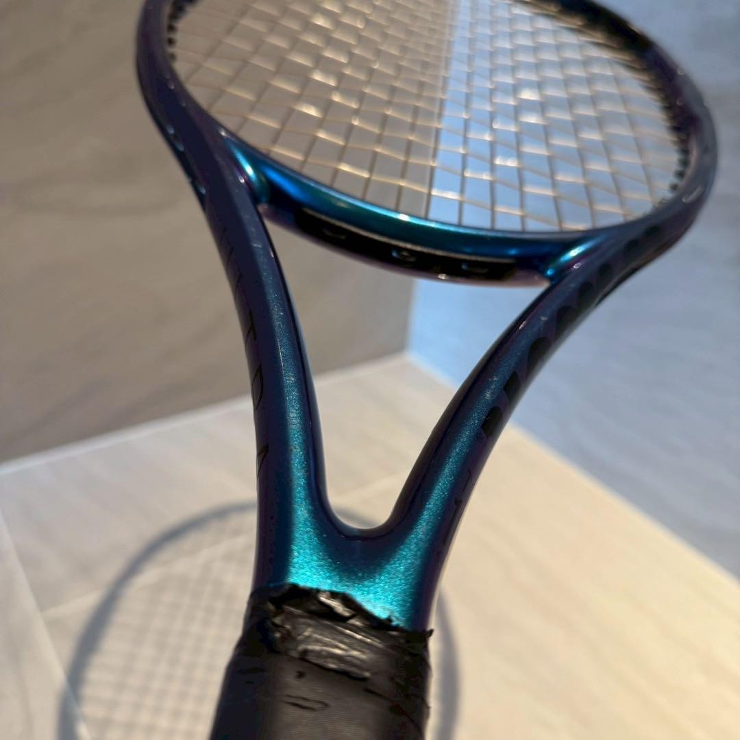 【2本セット】Wilson ULTRA TOUR 100 v4 g2 Wilson ULTRA 100UL V4 Tennis Racket – Pro Racket Sports