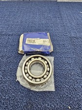 NACHI 6208N C3 40X80X18mm RADIAL DEEP GROOVE BALL BEARING