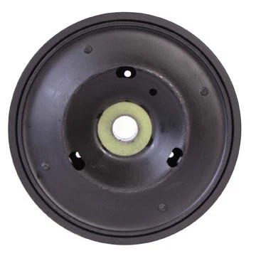 Balanceador armónico Dayco Engine para Buick Riviera 1995 supercargador Foto 3 de 4