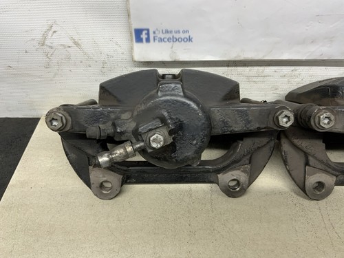 Volkswagen MK7 Golf R Front Left Right Calipers Big Brake 340mm - Picture 6 of 13