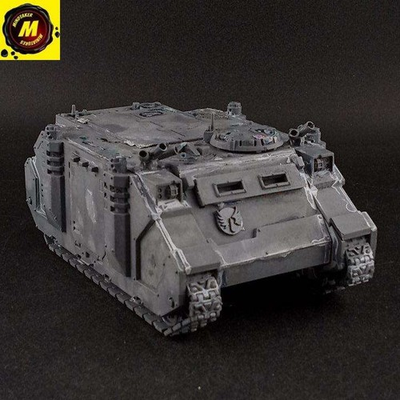 #ad #ad Rhino #165827 Space Marines $31.86