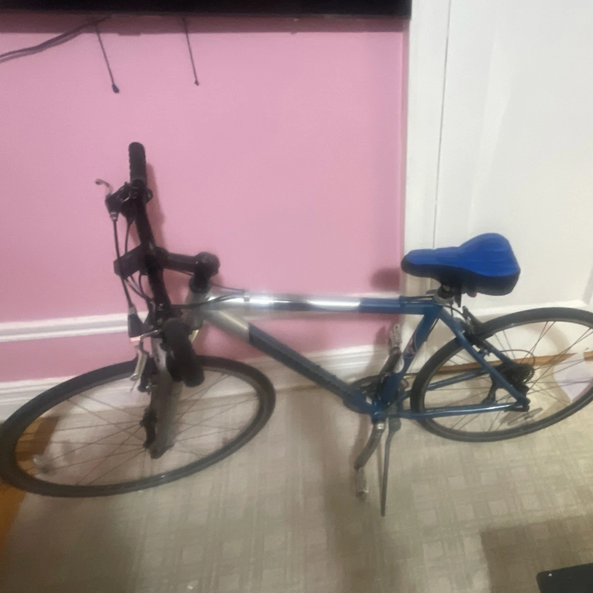Trek Unisex Adults Blue Bikes for sale | eBay