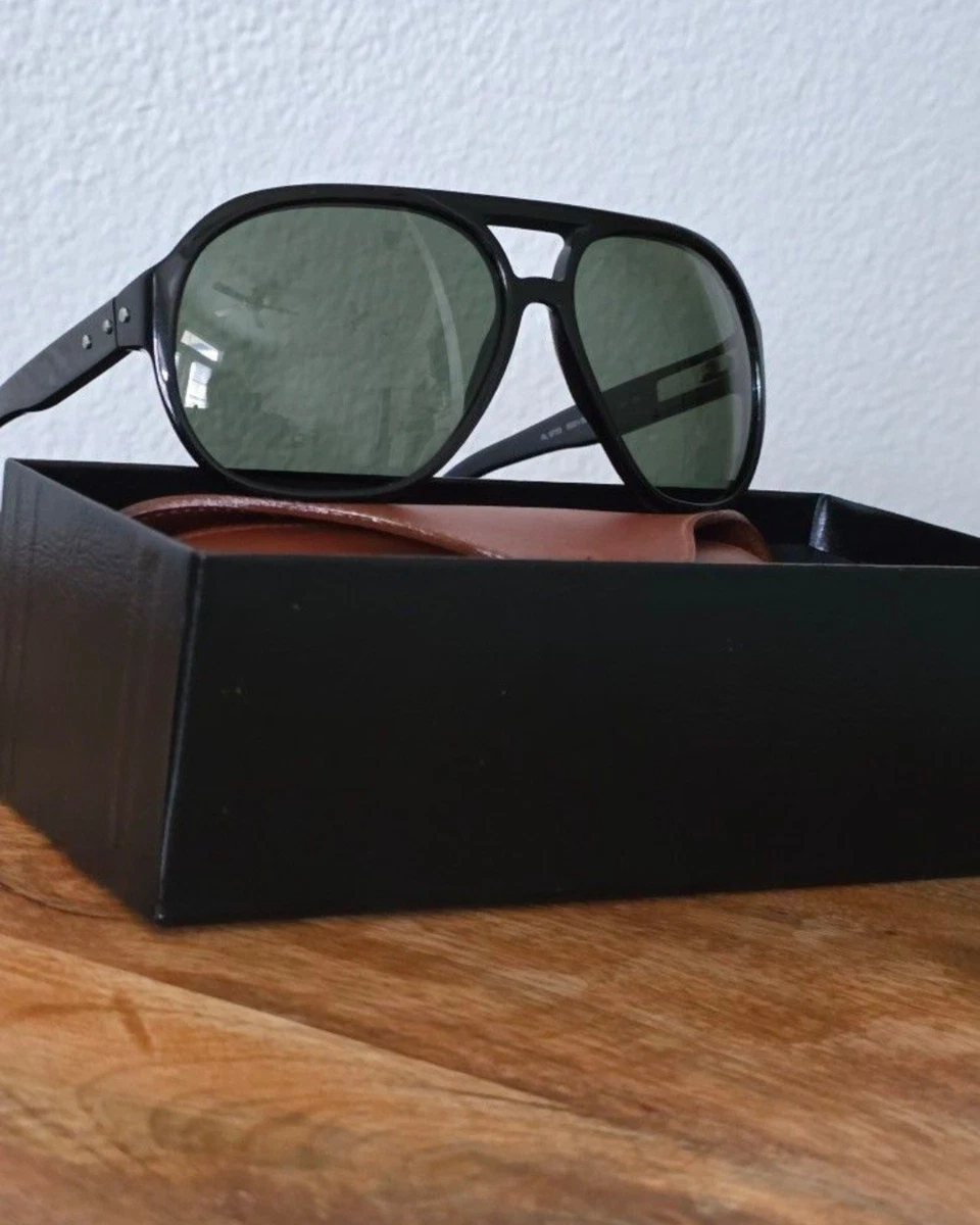 Ralph Lauren Purple Label Sunglasses for Men for sale | eBay