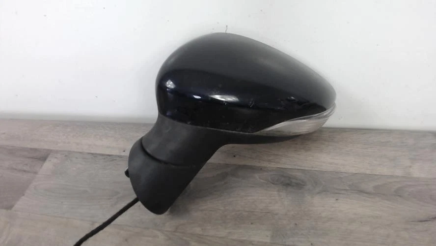 Retroviseur gauche FORD FIESTA 6 PHASE 1 1753824 - Photo 2/4