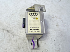 Amplificatore Amplificatore 8Z0035223 A2 8Z0 Originale AUDI