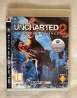Uncharted 2: Among Thieves - PlayStation 3