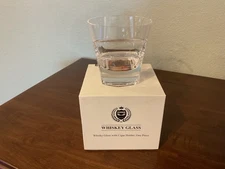 Kollea Cigar Whiskey Glass 15 oz NIB