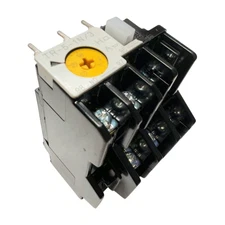 Fuji Electric TR-5-1N/3 Thermal Overload Relay, 12 - 18A, 4NR0HV **Chipped**