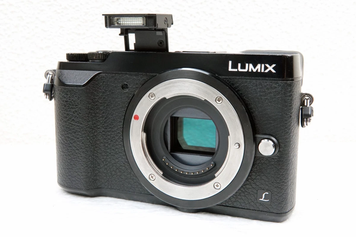 Panasonic　LUMIX　DMC-TZ85 Panasonic Digital Camera Lumix TZ85 30X 18.1 MP f/3.3 Zoom