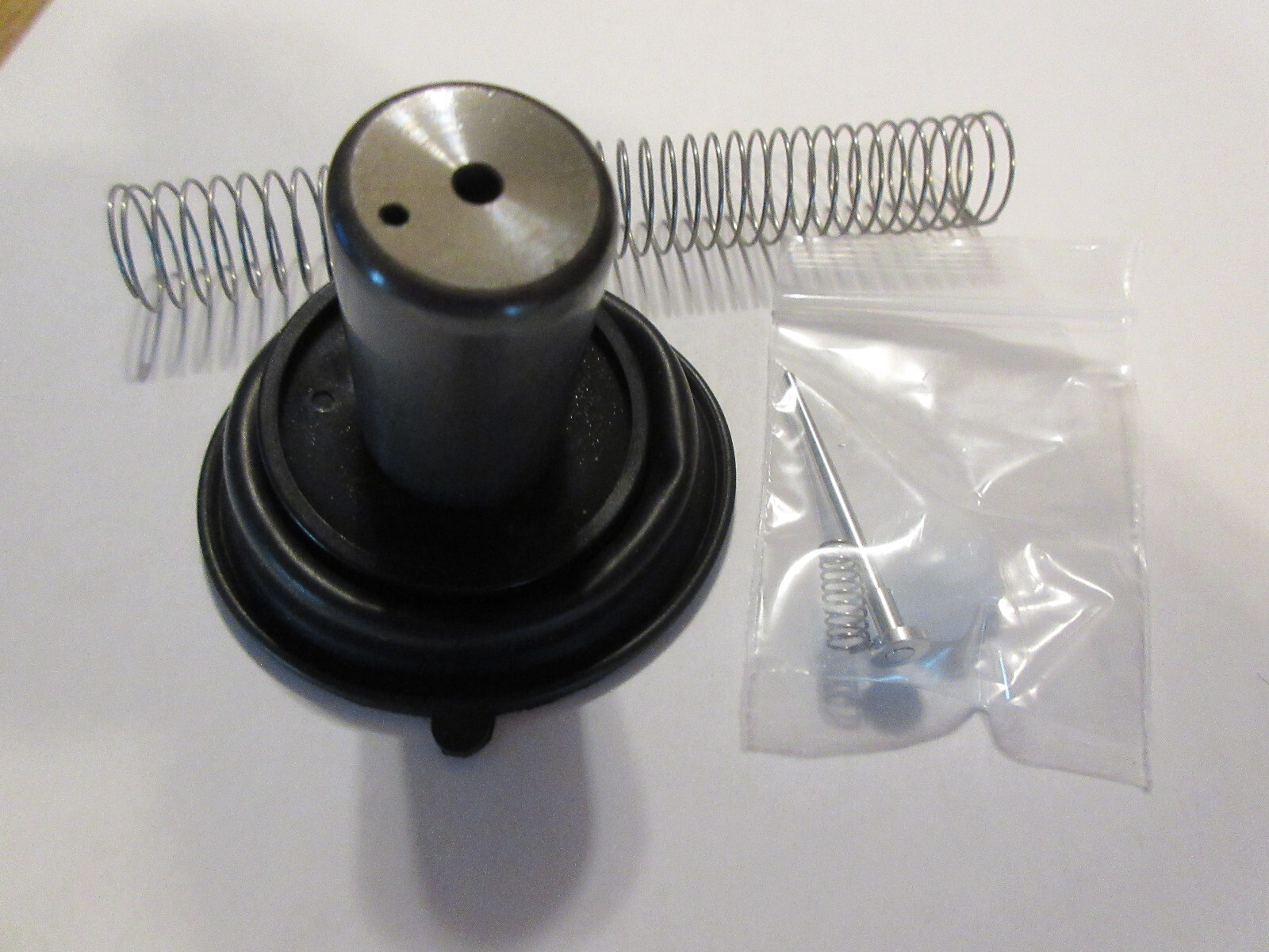 Pd18 Kit 20mm Carburetor Diaphragm Kit, GY6 50 PD18 PD19 Chinese Scooter ATV | eBay