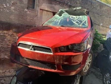 LANCERMIT 2014 Alternator 191503