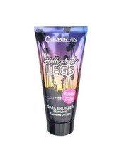 SuperTan/Hollywood Legs Dark Bronzer "Warming Effect" 135ml/Solariumkosmetik