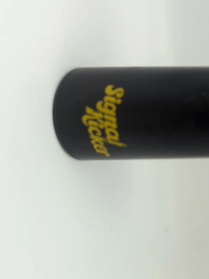 BASE ANTENA RADIO CB MÓVIL COCHE SEÑAL KICKER VINTAGE SIN PROBAR Foto 3 de 4